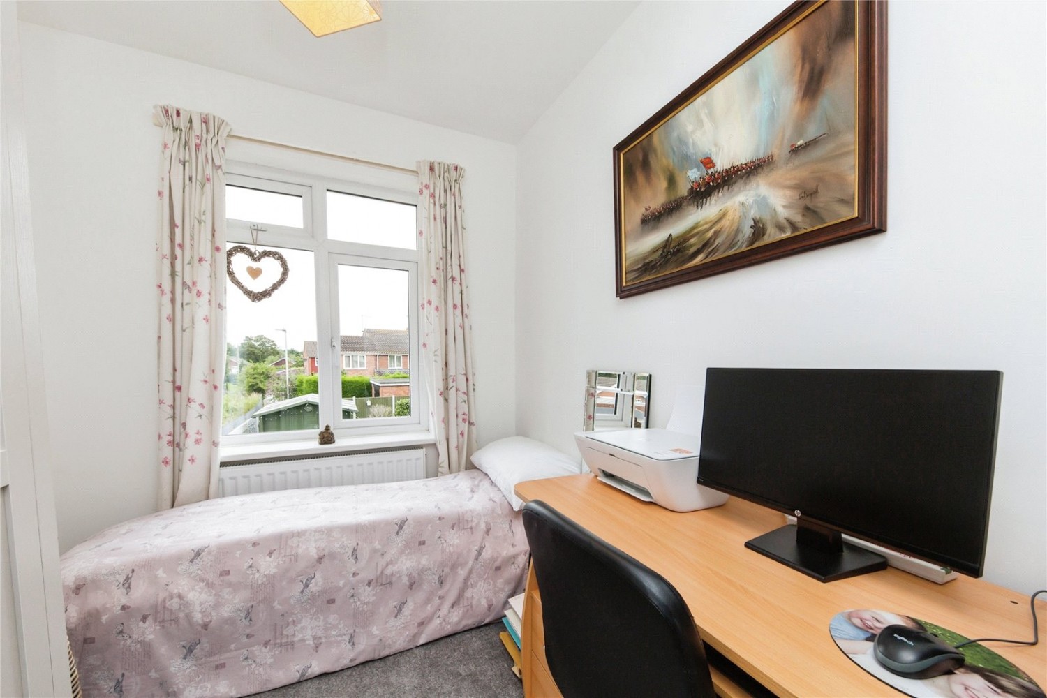 Shavington, Crewe, Cheshire