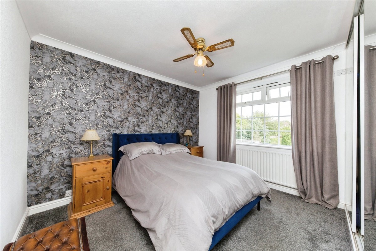 Weston, Crewe, Cheshire