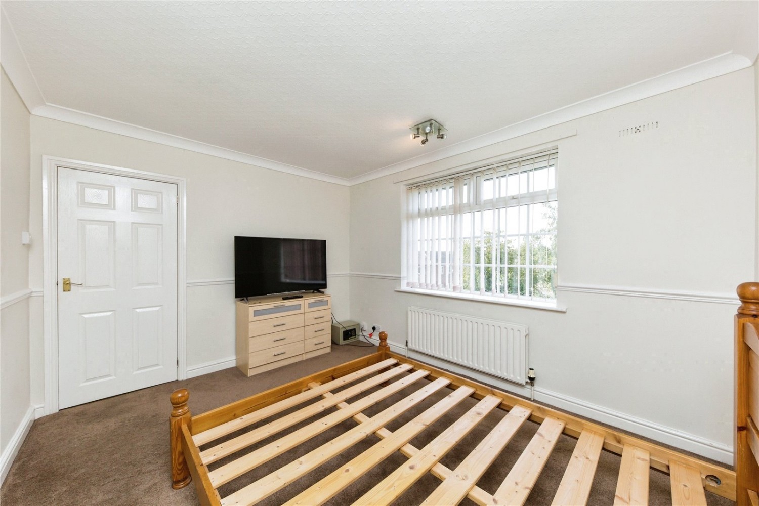Weston, Crewe, Cheshire