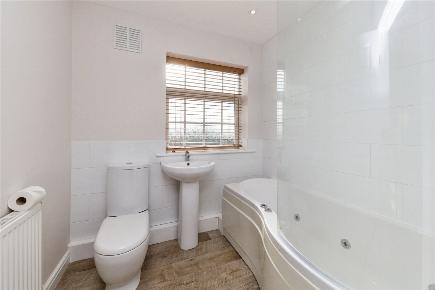 Weston, Crewe, Cheshire
