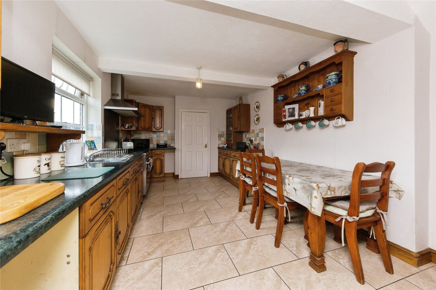 Weston, Crewe, Cheshire