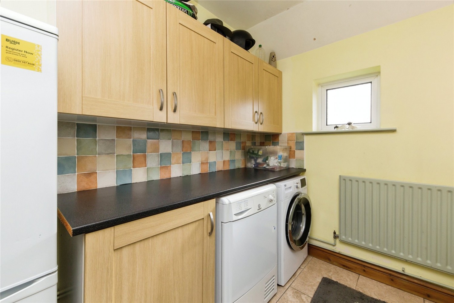 Weston, Crewe, Cheshire