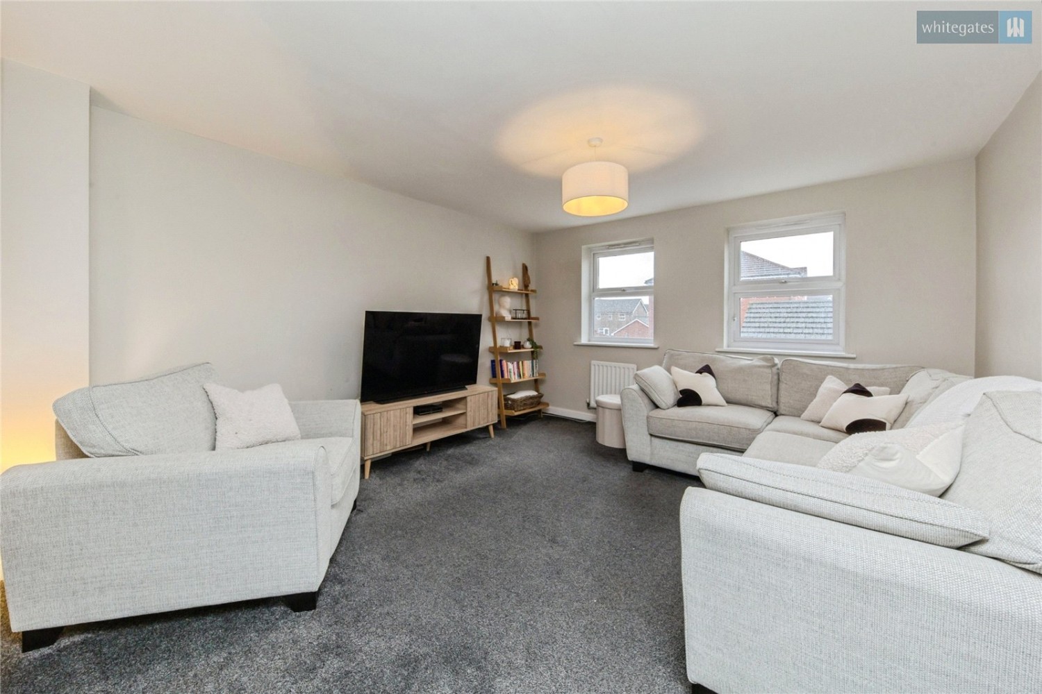 Weston, Crewe, Cheshire