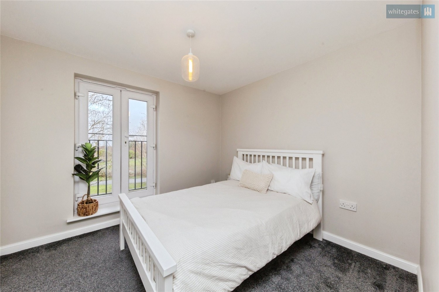 Weston, Crewe, Cheshire