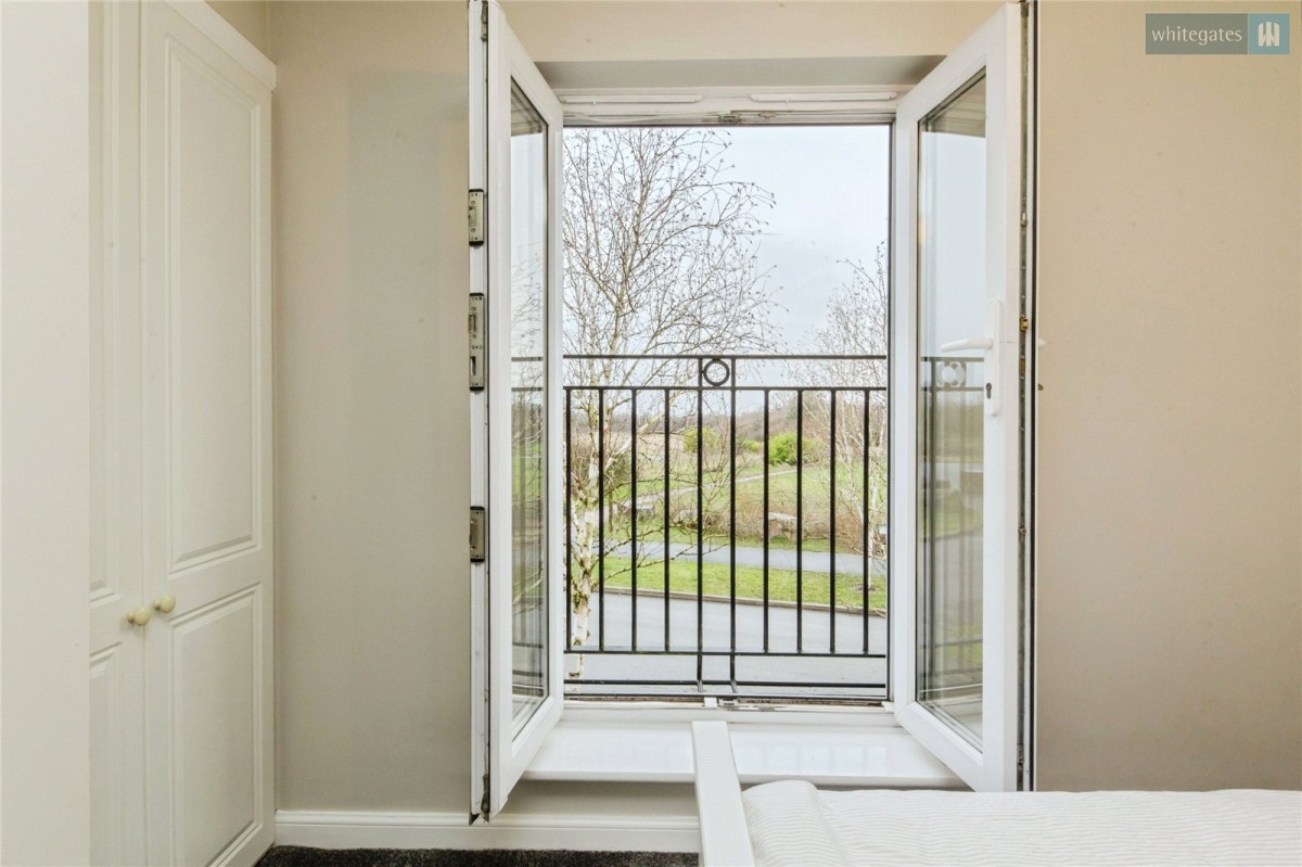 Weston, Crewe, Cheshire