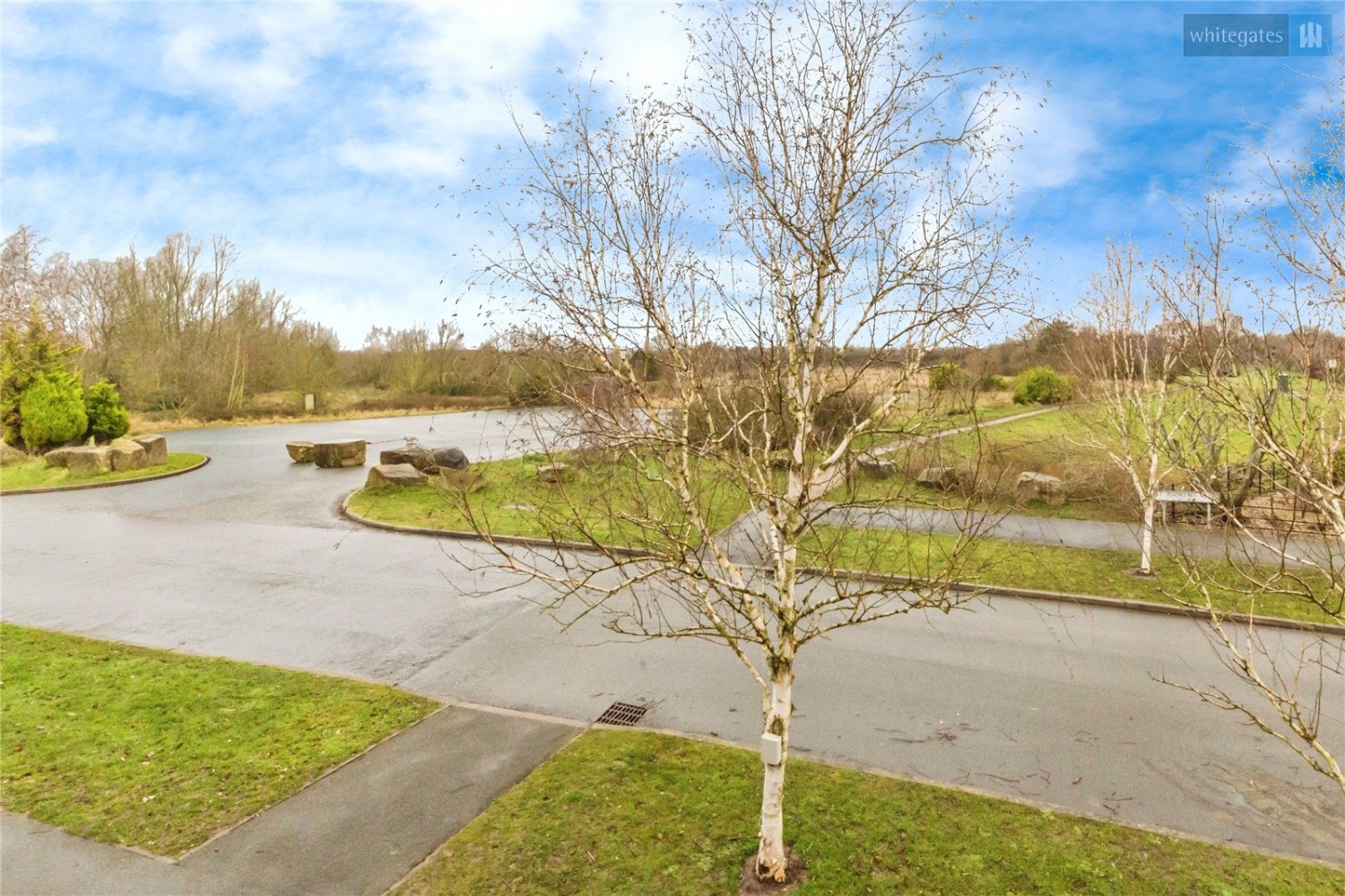 Weston, Crewe, Cheshire