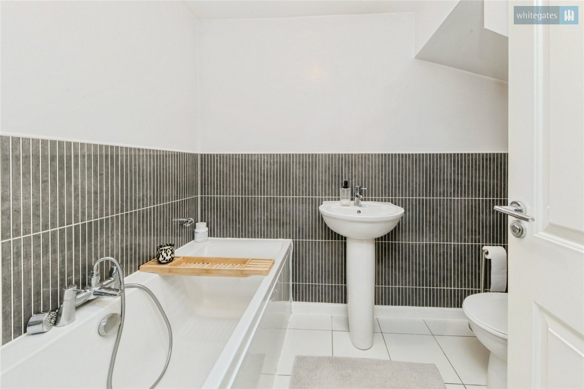 Weston, Crewe, Cheshire