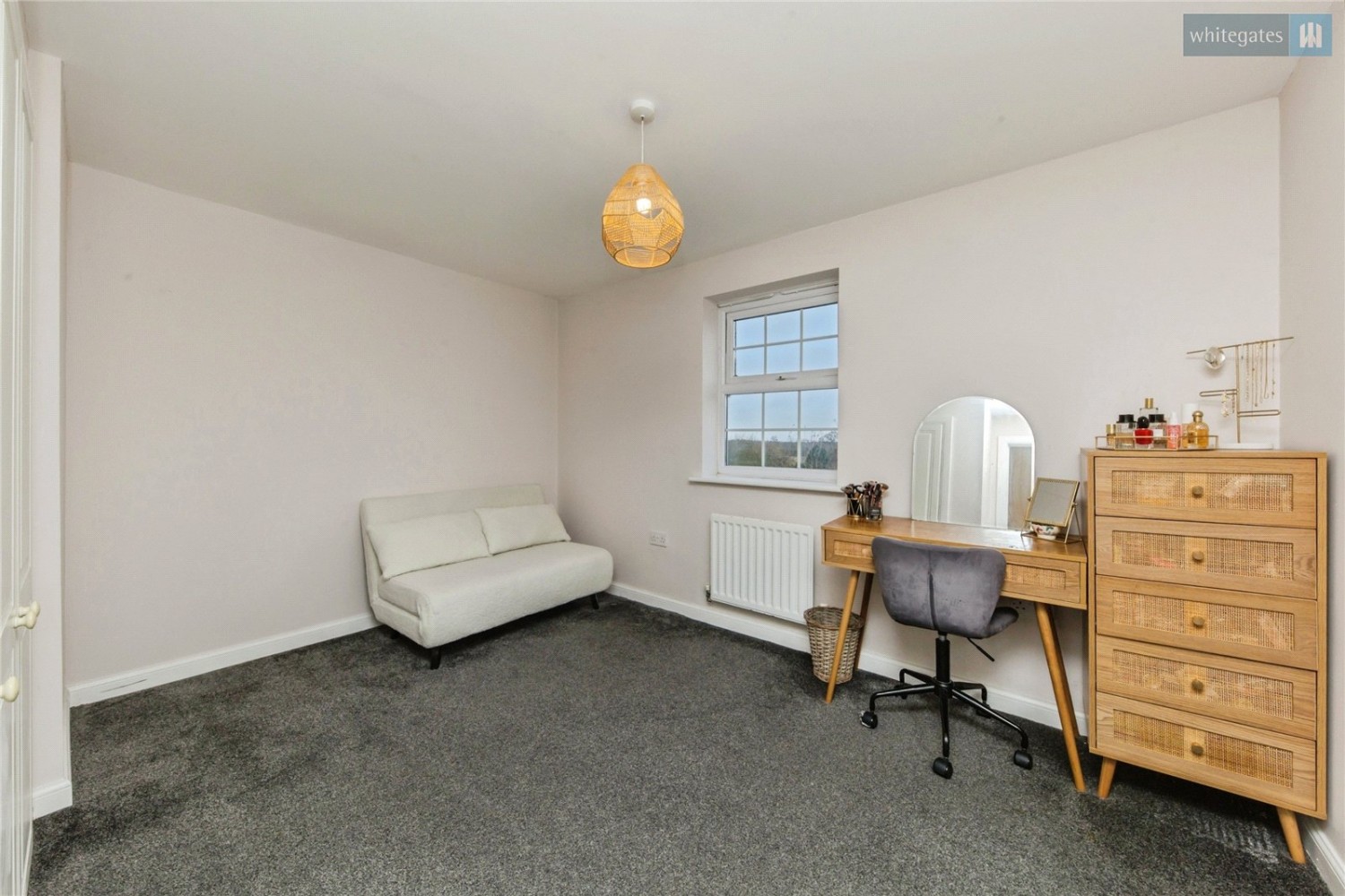 Weston, Crewe, Cheshire