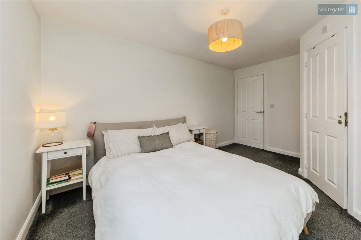 Weston, Crewe, Cheshire