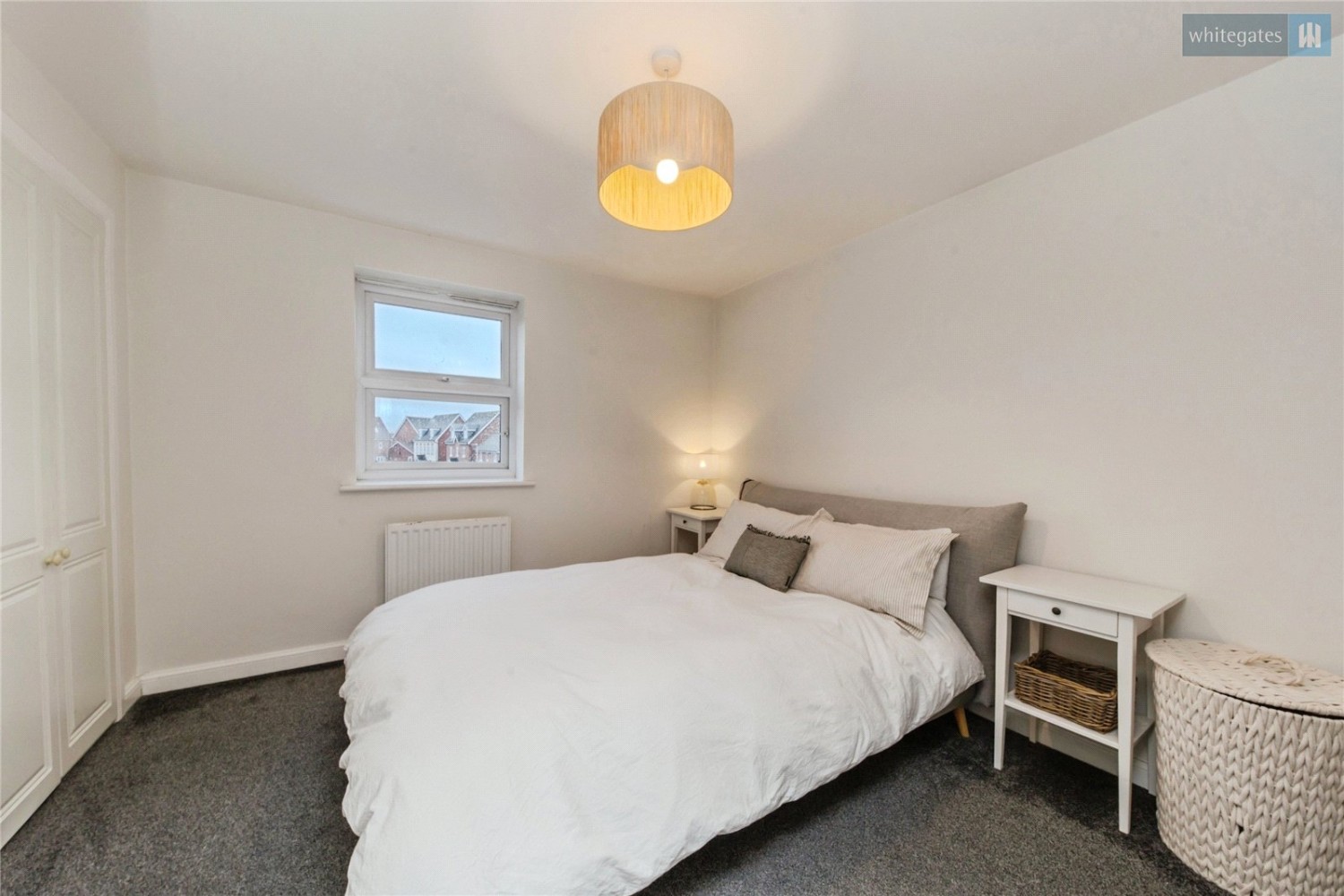 Weston, Crewe, Cheshire