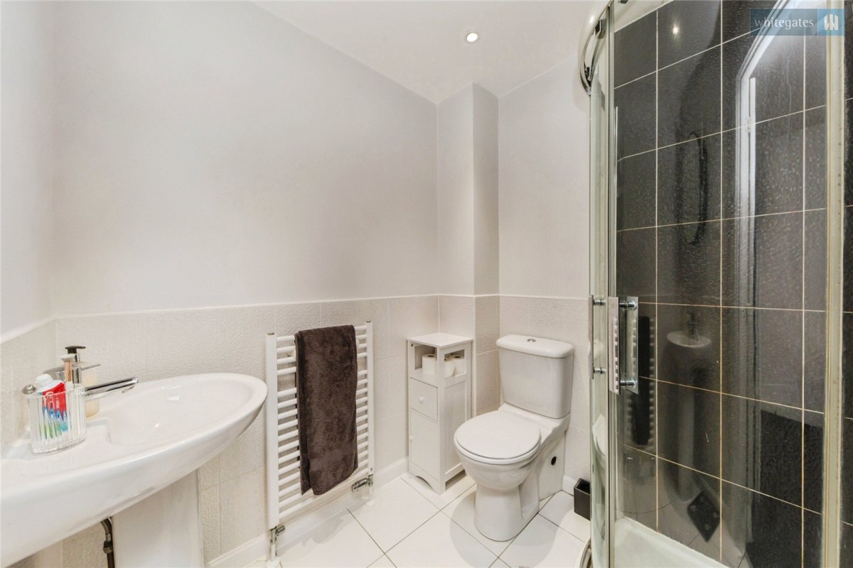 Weston, Crewe, Cheshire