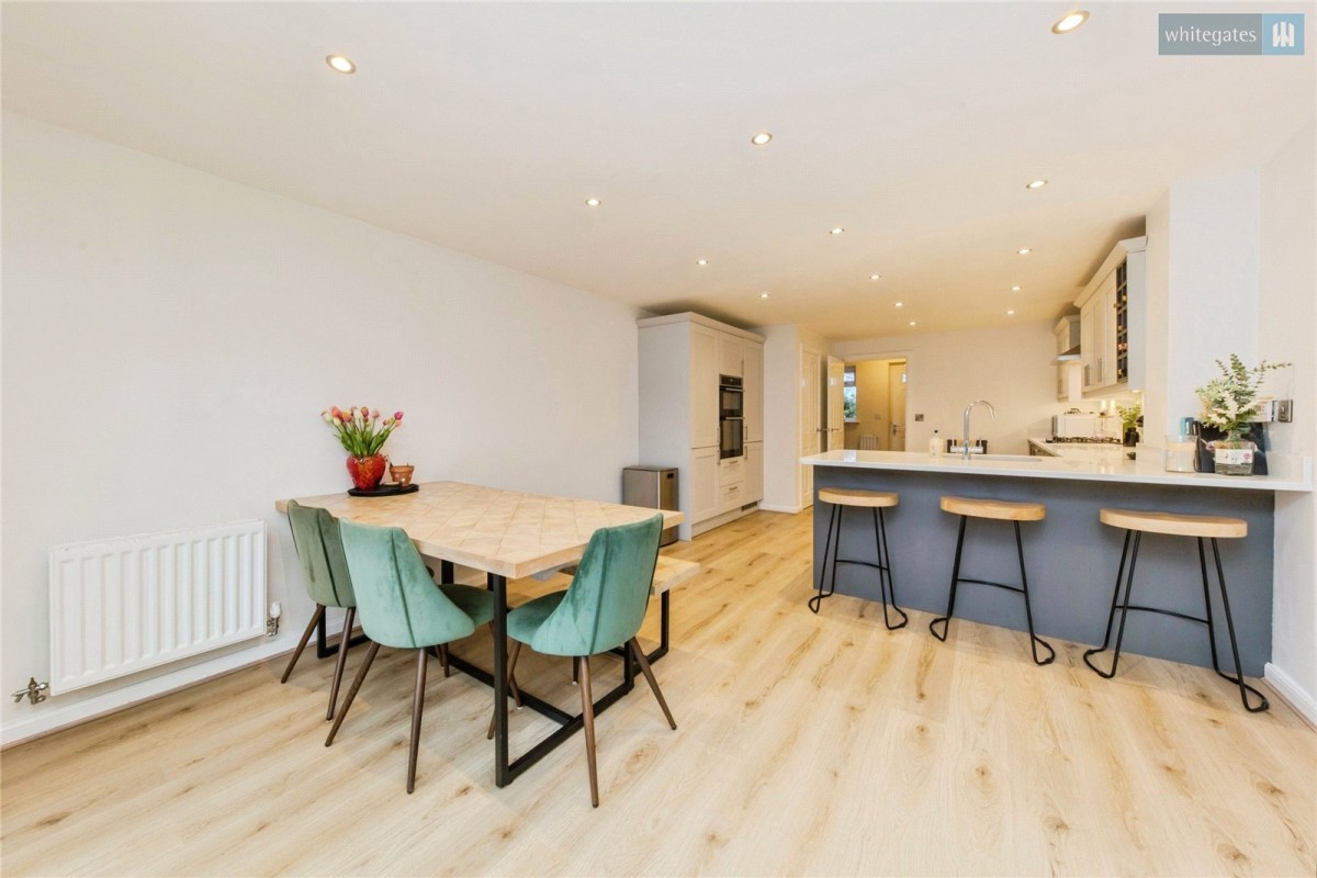 Weston, Crewe, Cheshire