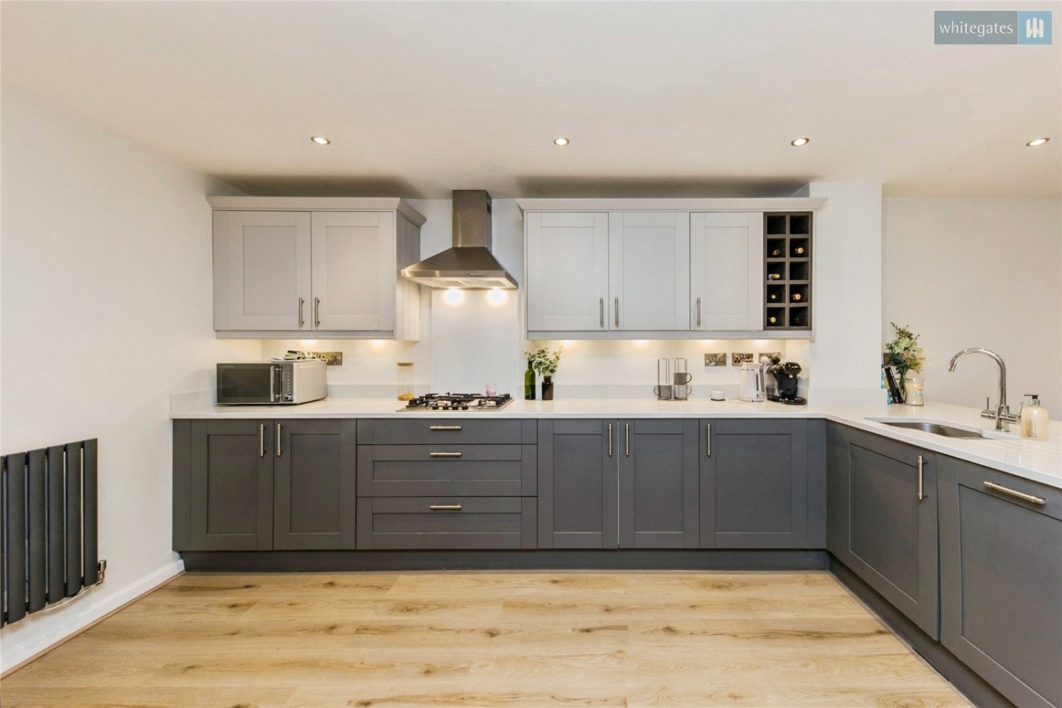 Weston, Crewe, Cheshire