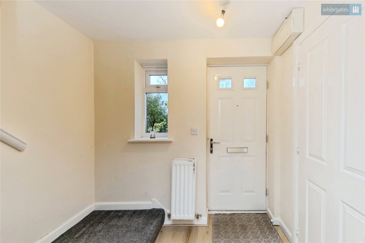 Weston, Crewe, Cheshire