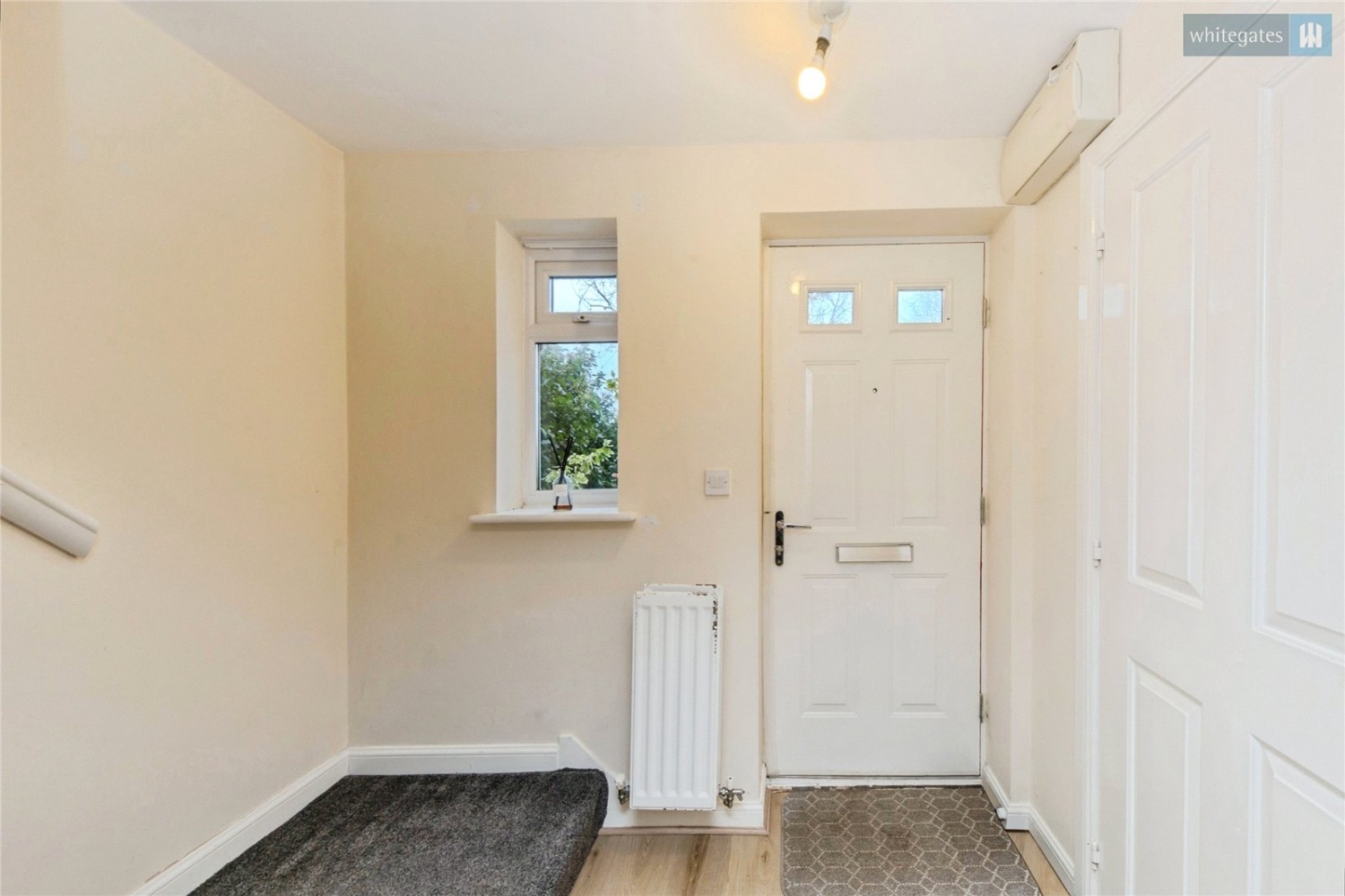 Weston, Crewe, Cheshire