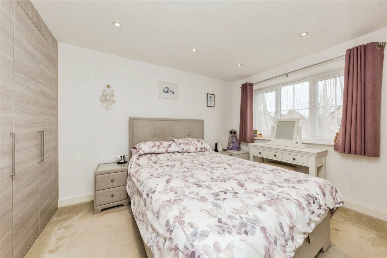 Shavington, Crewe, Cheshire