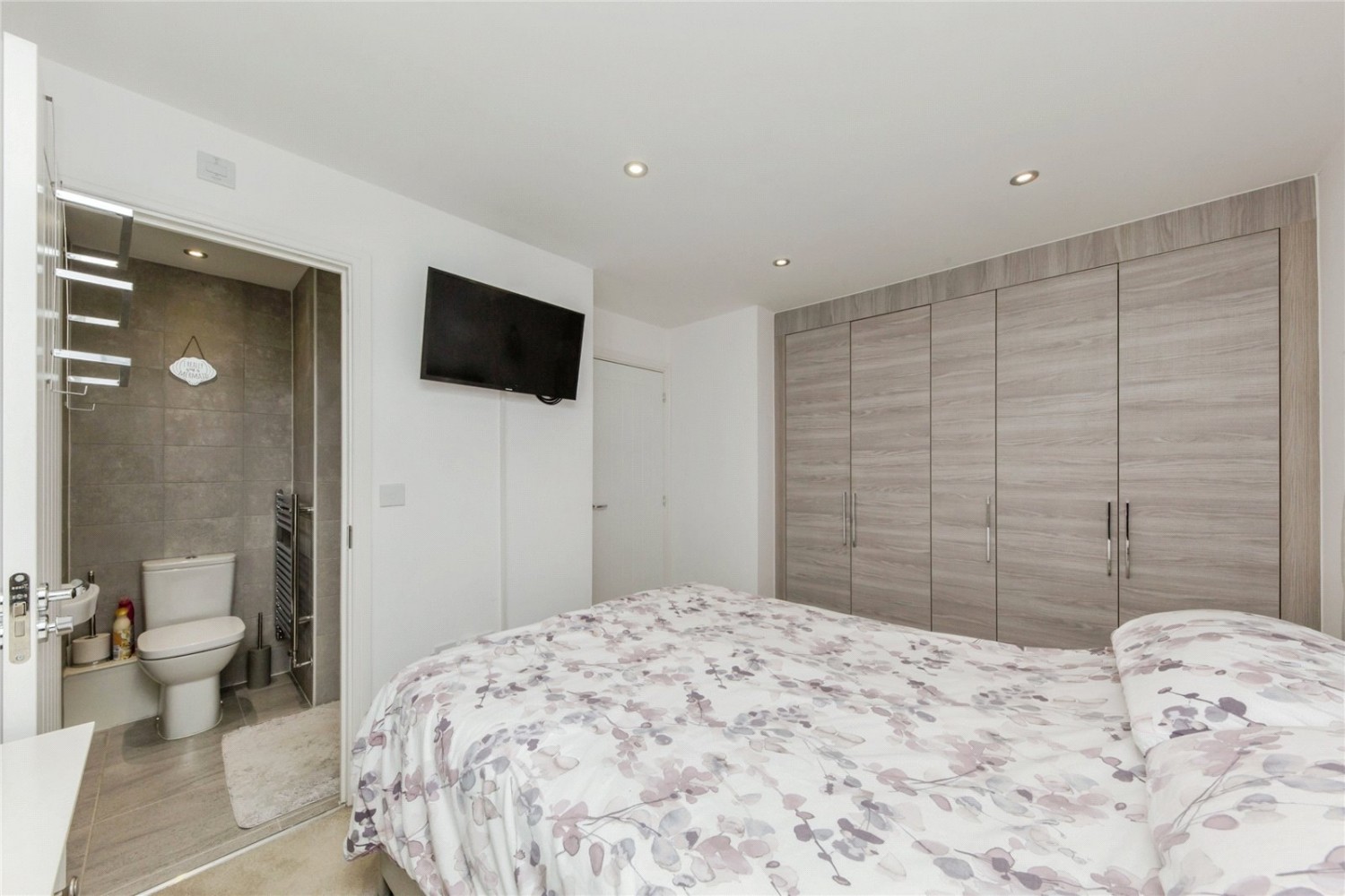 Shavington, Crewe, Cheshire