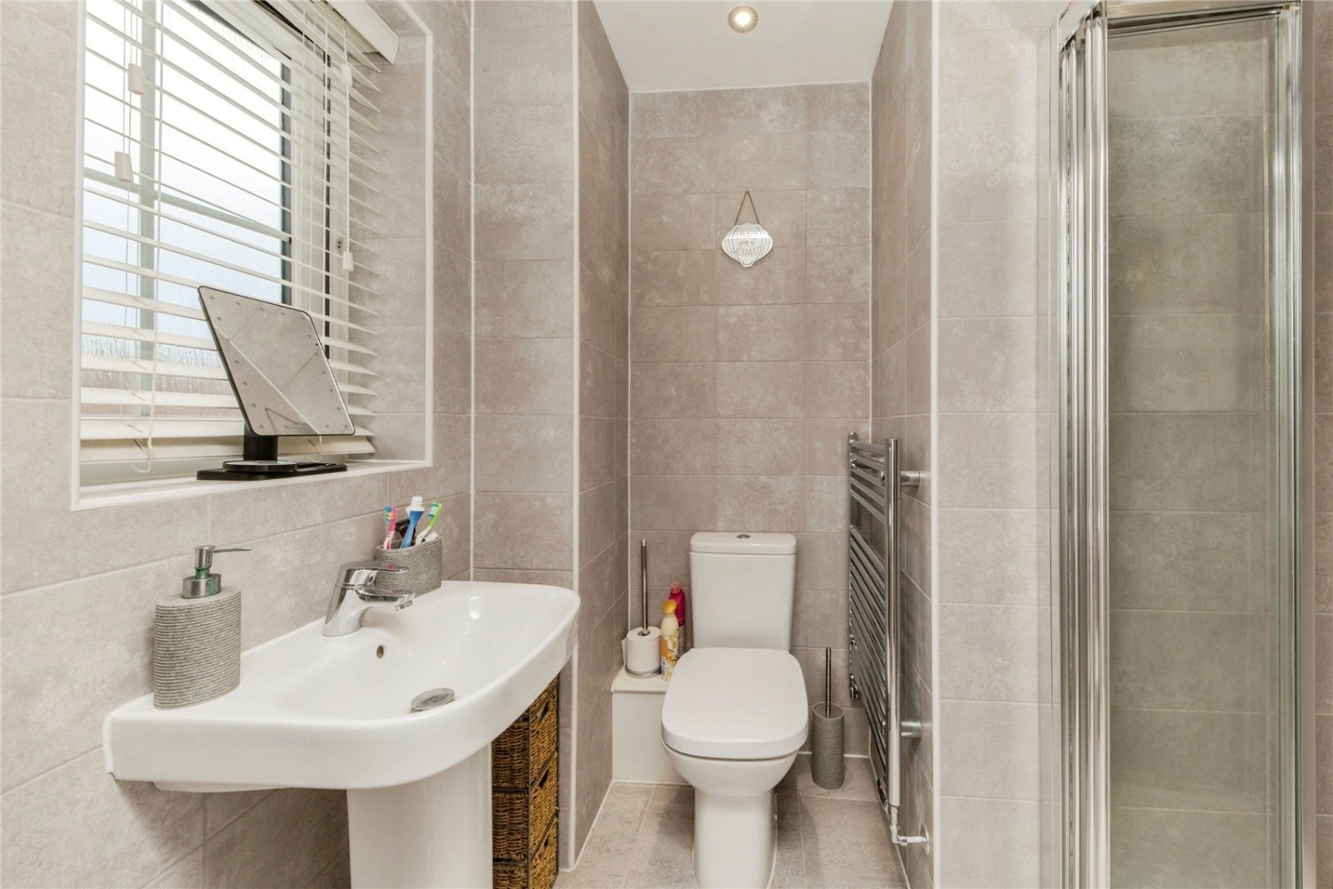 Shavington, Crewe, Cheshire