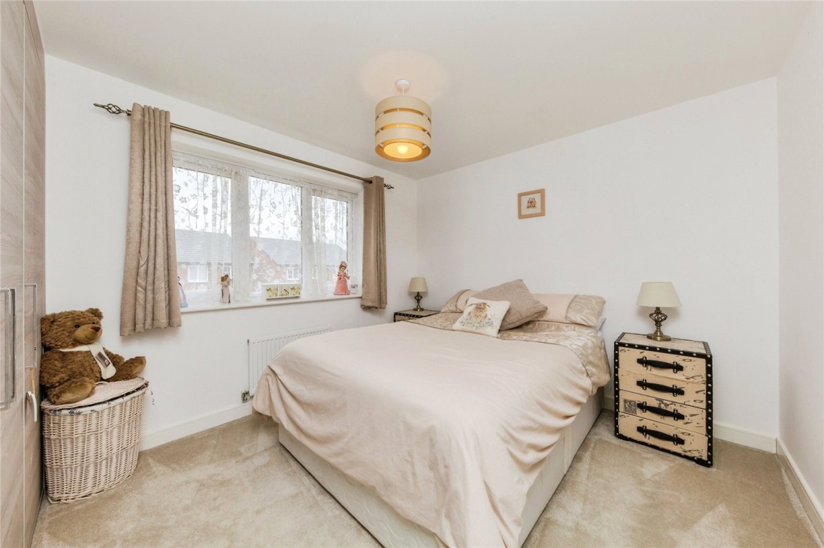 Shavington, Crewe, Cheshire
