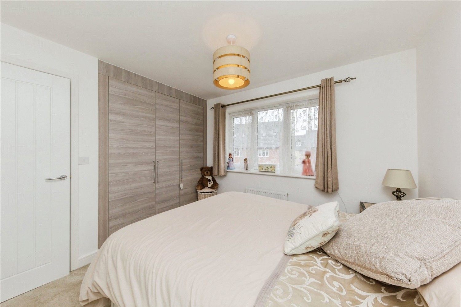 Shavington, Crewe, Cheshire