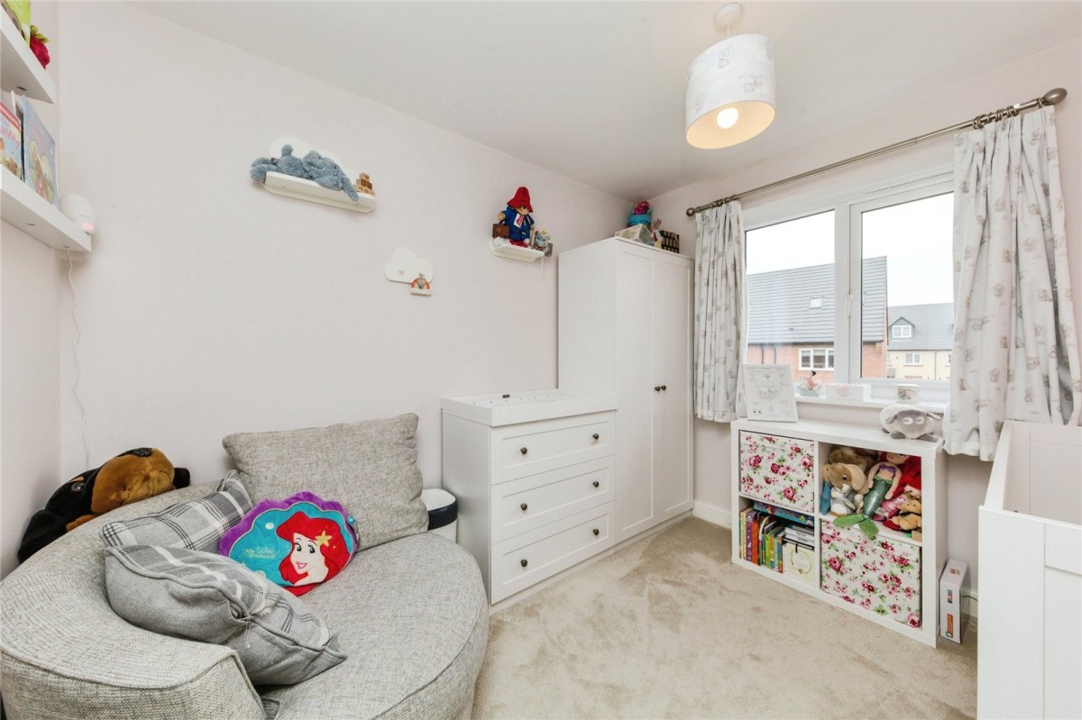 Shavington, Crewe, Cheshire