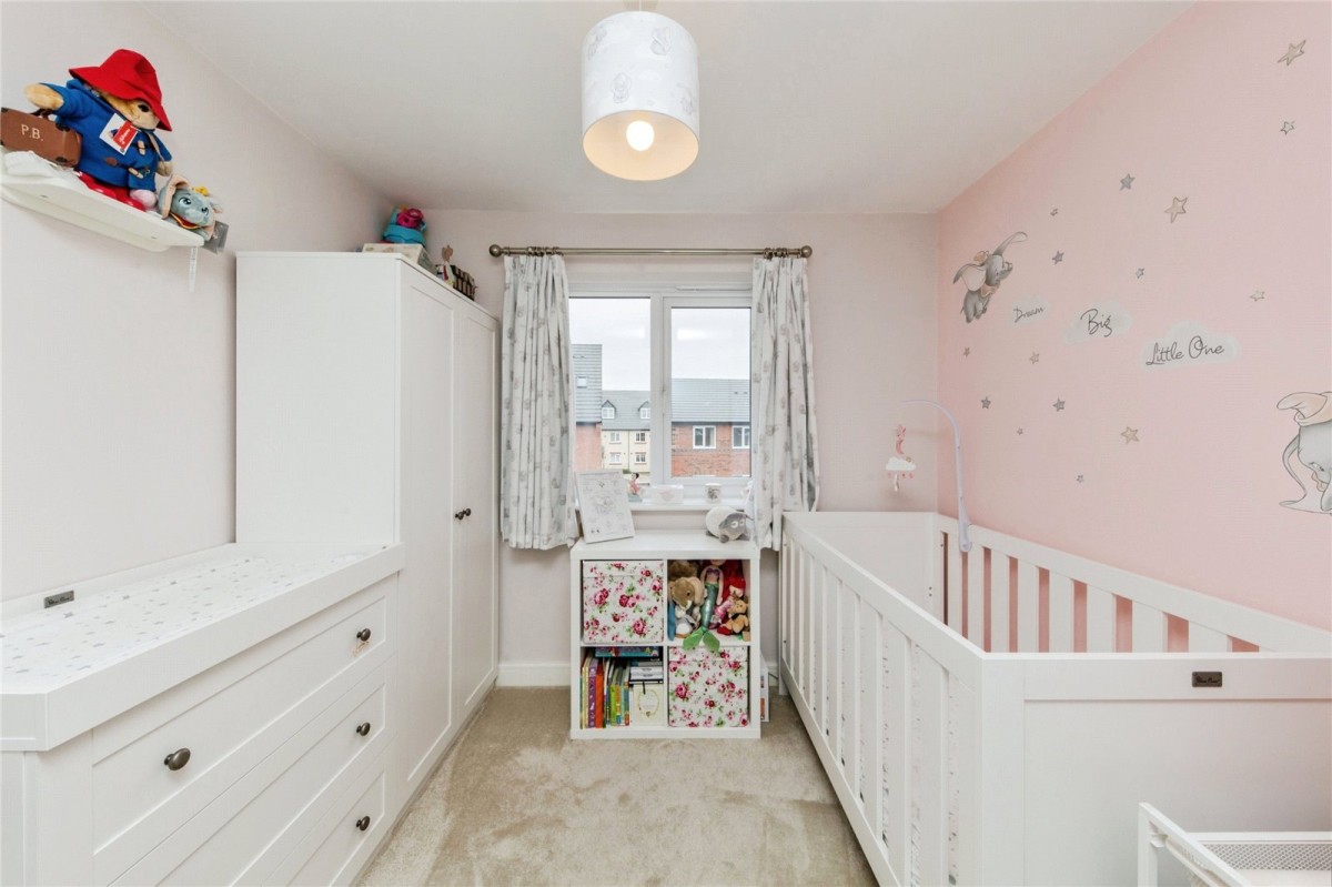 Shavington, Crewe, Cheshire