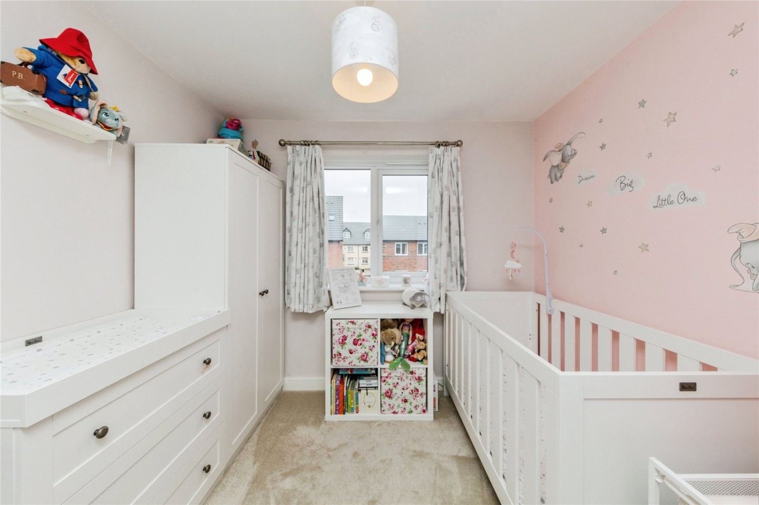 Shavington, Crewe, Cheshire
