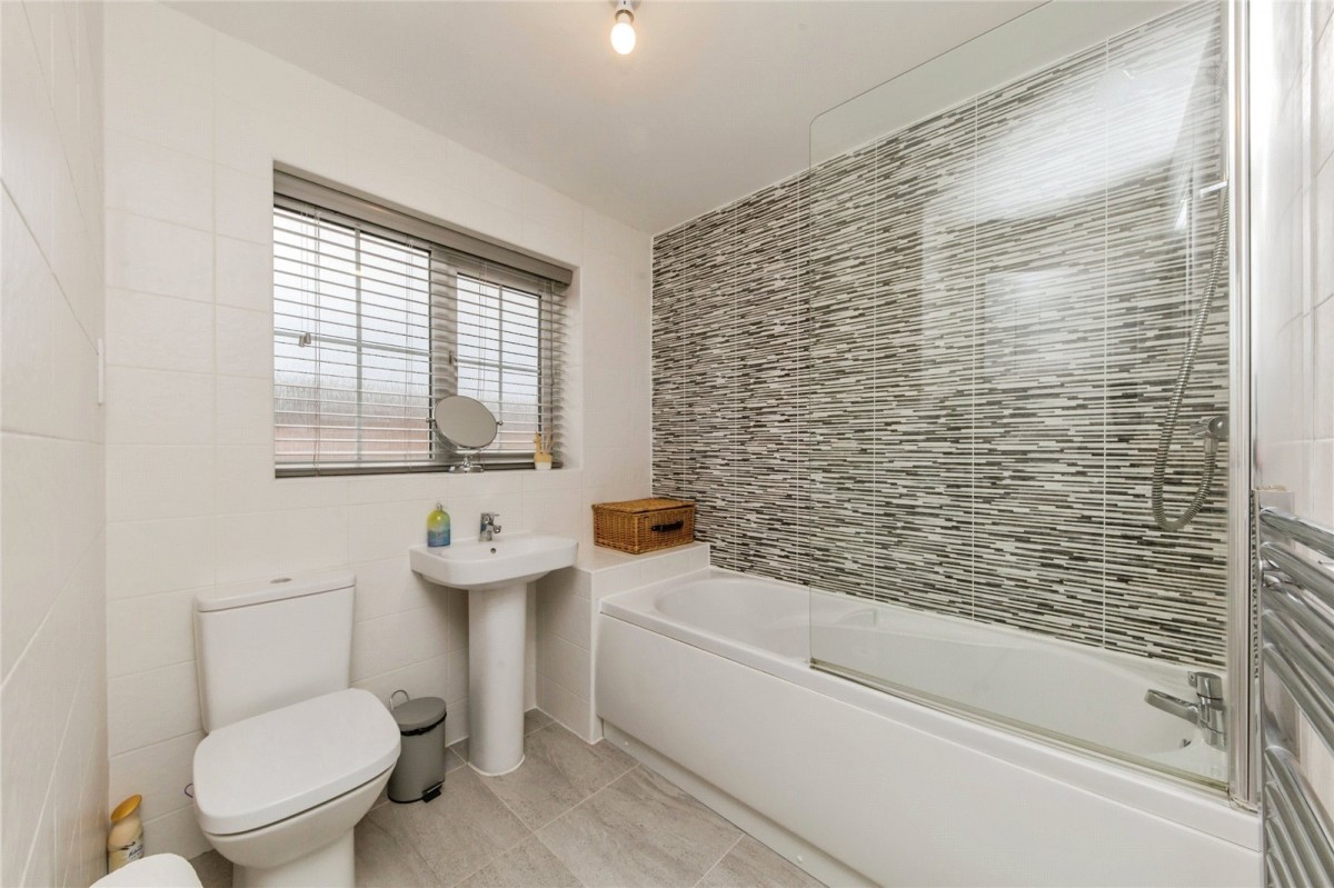 Shavington, Crewe, Cheshire