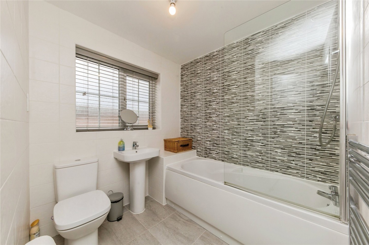 Shavington, Crewe, Cheshire