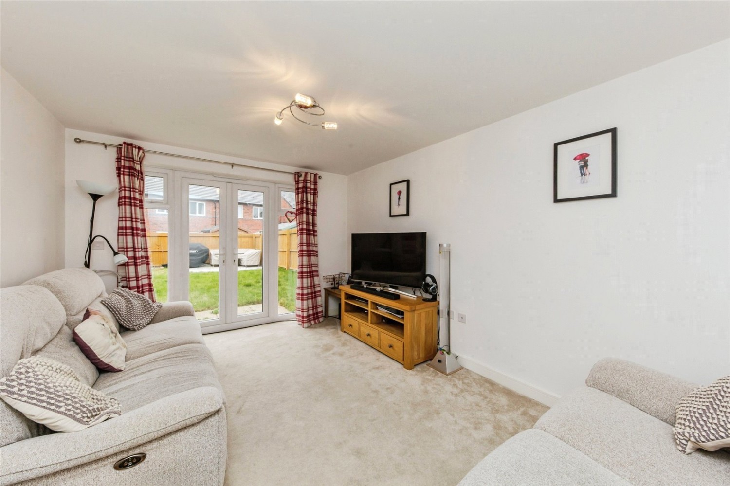 Shavington, Crewe, Cheshire