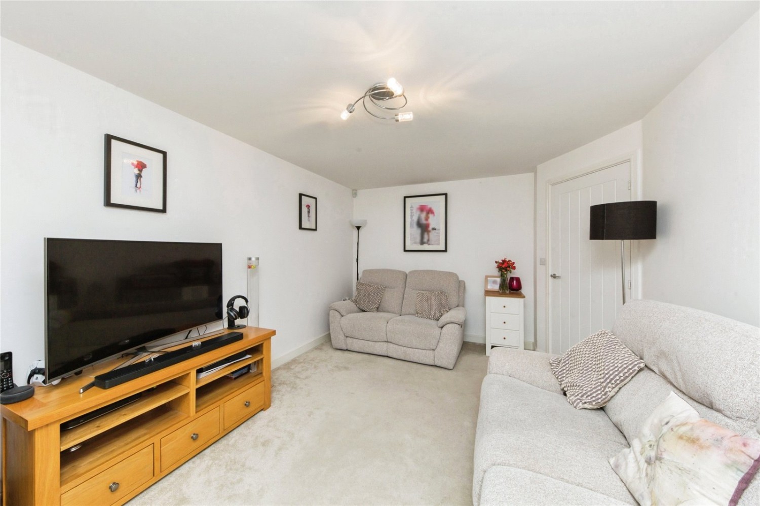 Shavington, Crewe, Cheshire