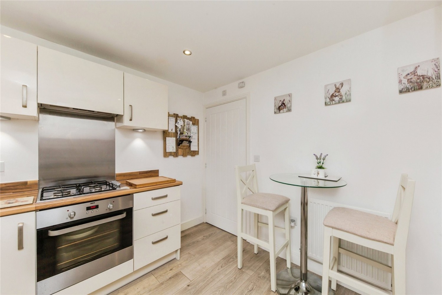Shavington, Crewe, Cheshire
