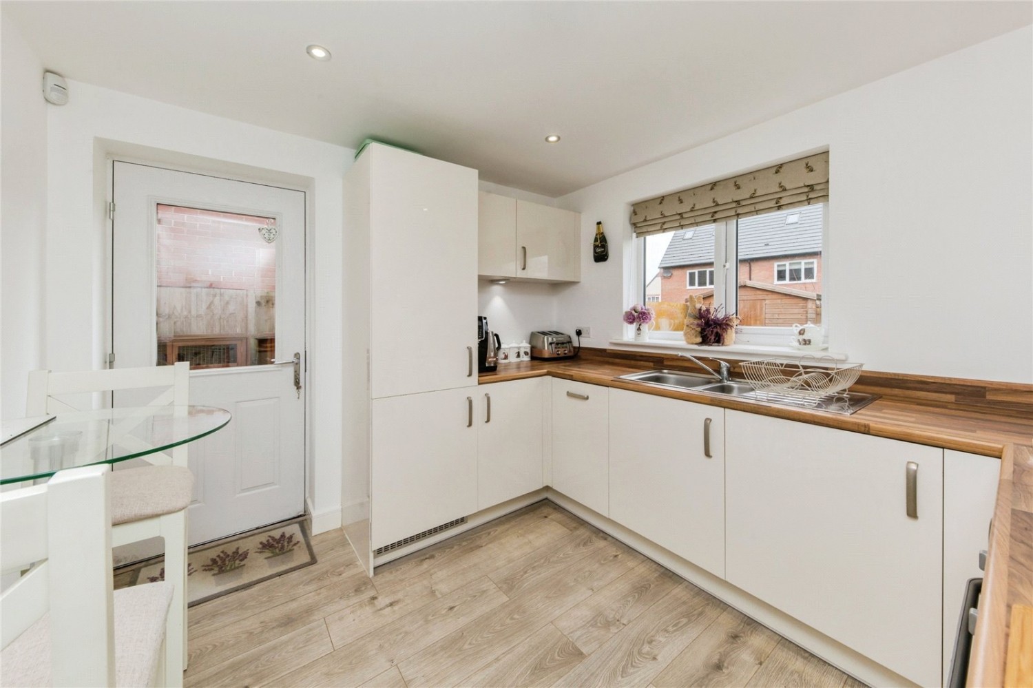 Shavington, Crewe, Cheshire