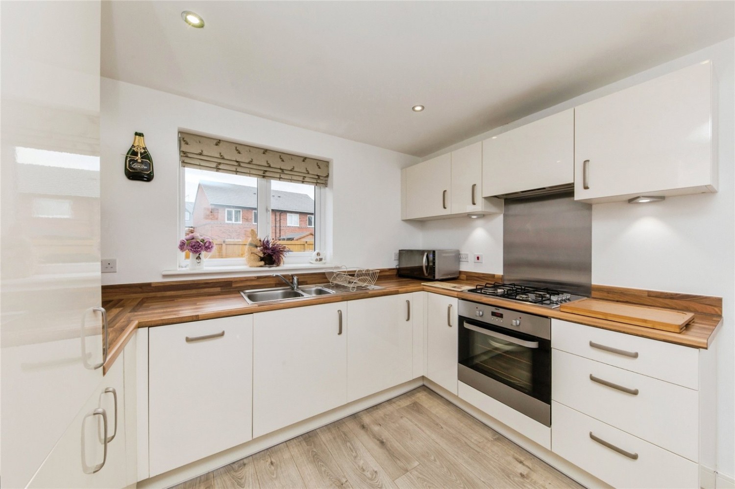 Shavington, Crewe, Cheshire