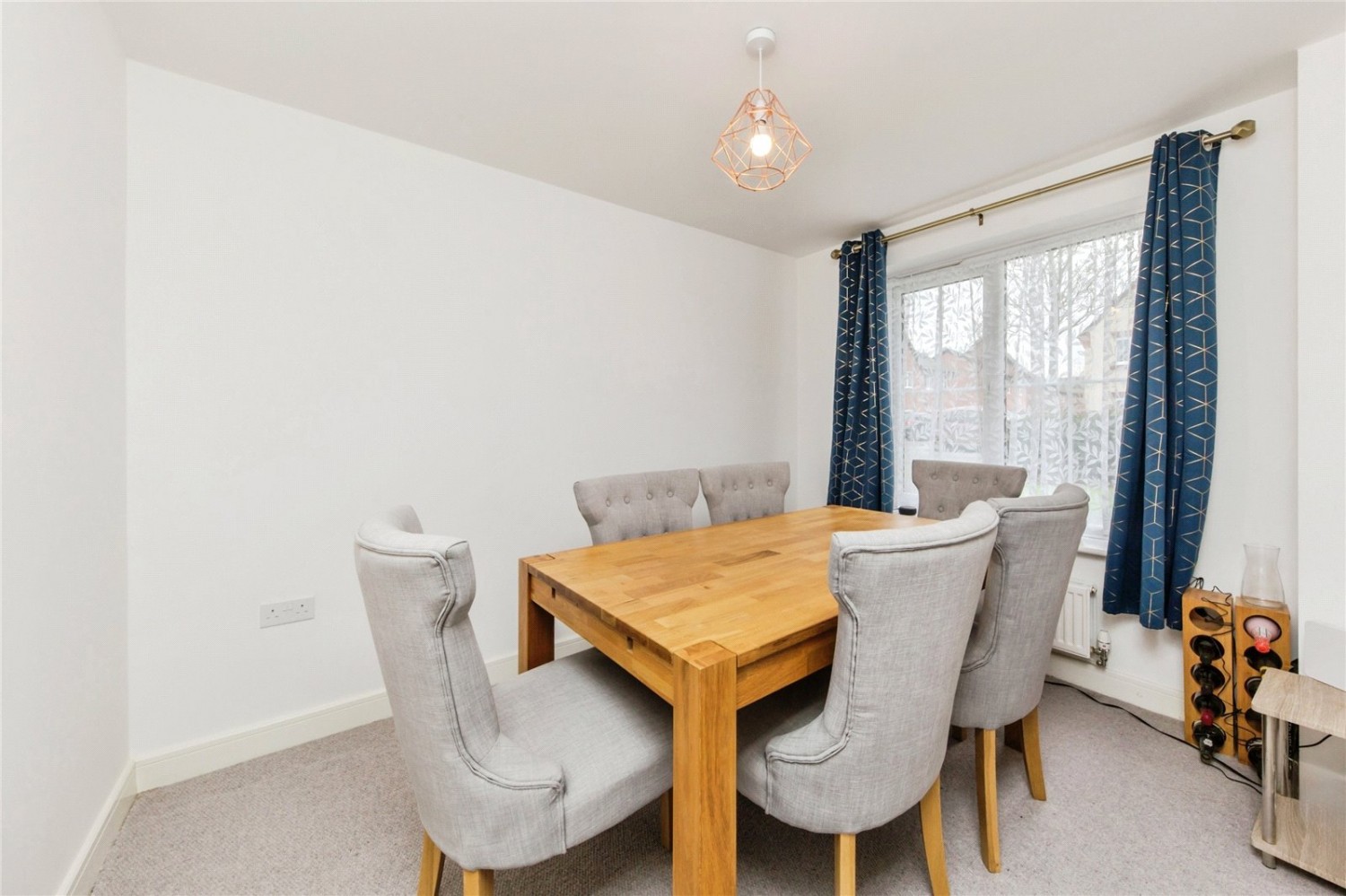 Shavington, Crewe, Cheshire