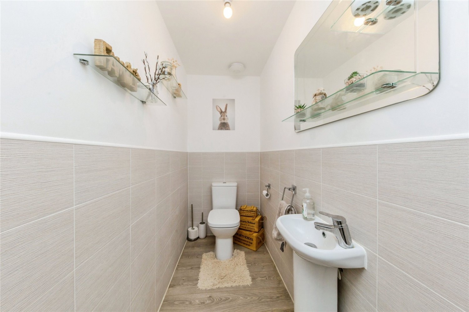 Shavington, Crewe, Cheshire