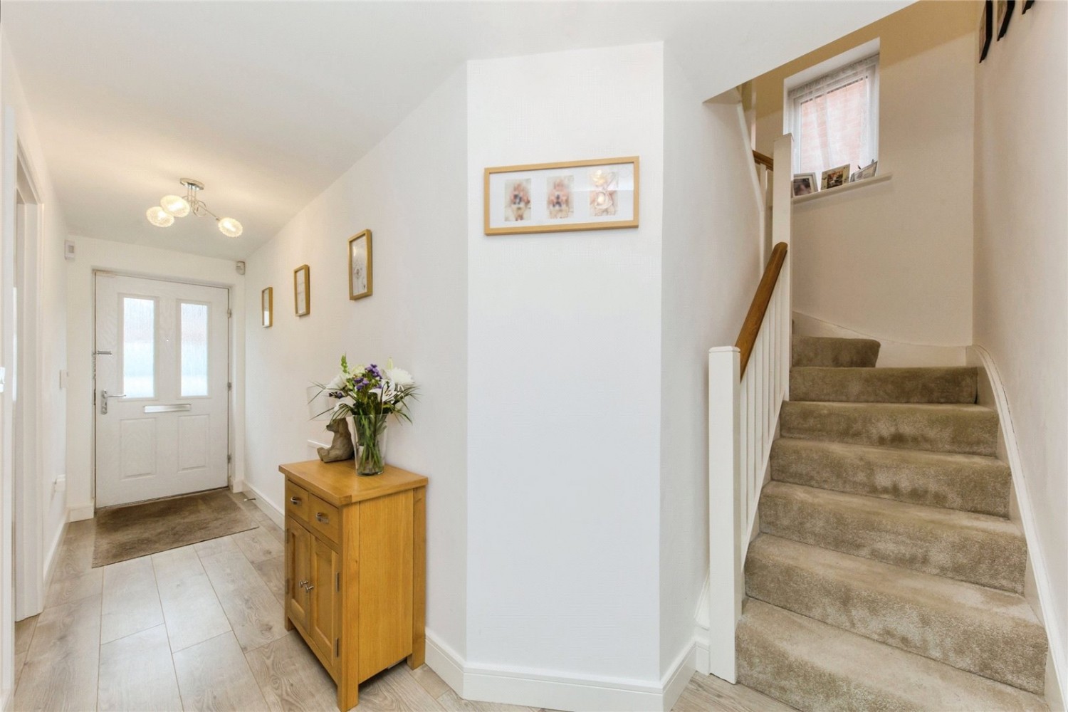 Shavington, Crewe, Cheshire