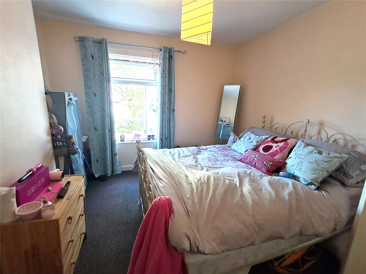 Crewe, Cheshire