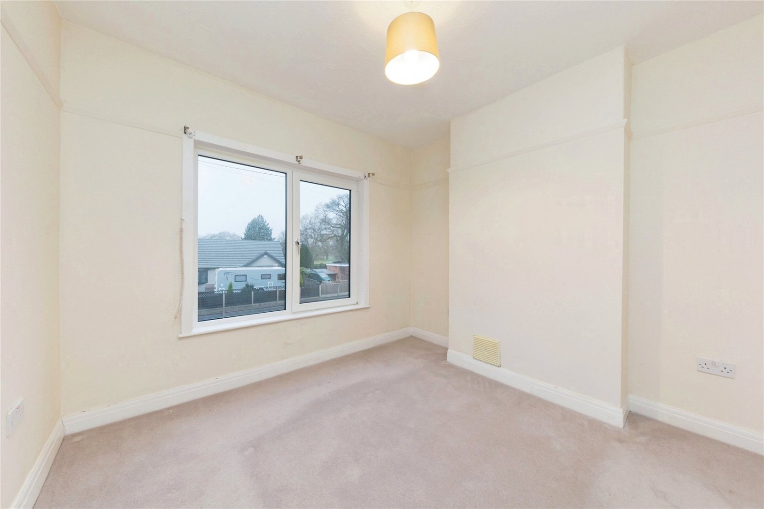 Bradfield Green, Crewe, Cheshire