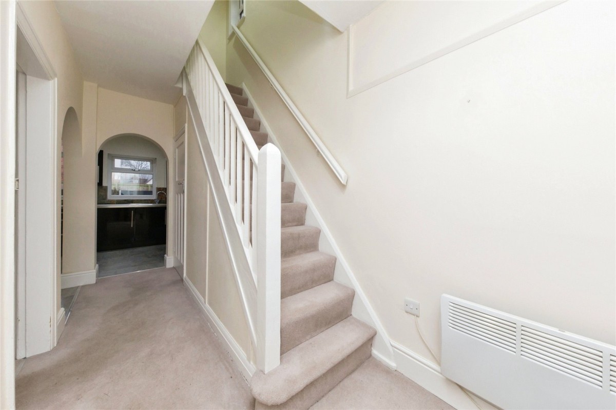 Bradfield Green, Crewe, Cheshire