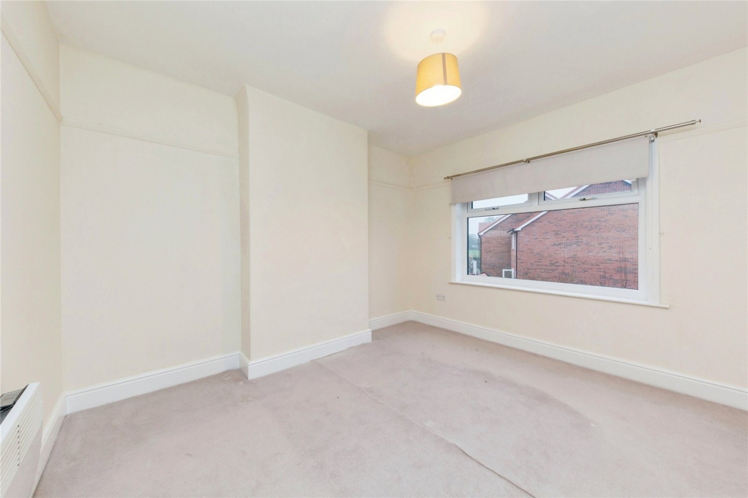 Bradfield Green, Crewe, Cheshire