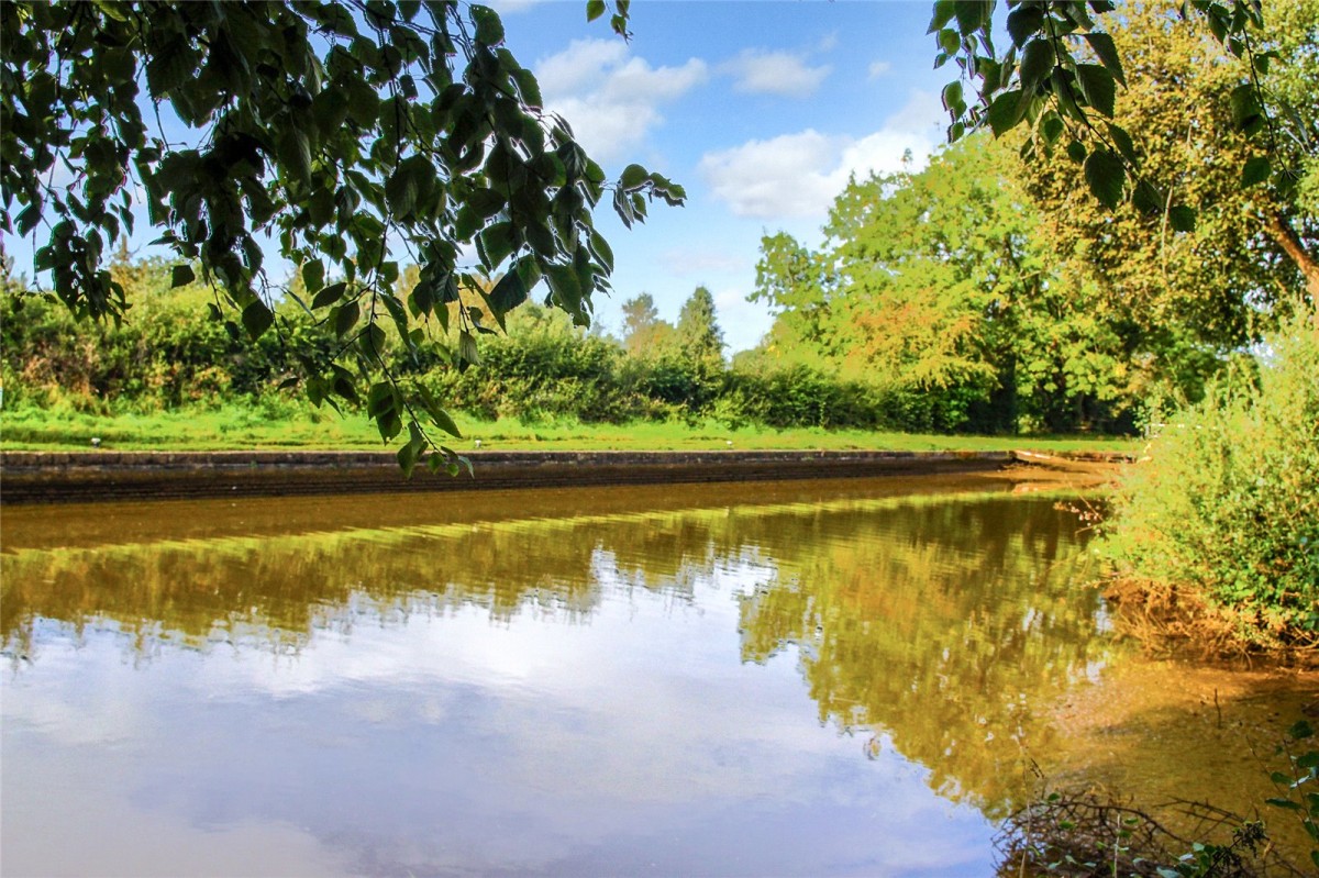 Malkins Bank, Sandbach, Cheshire