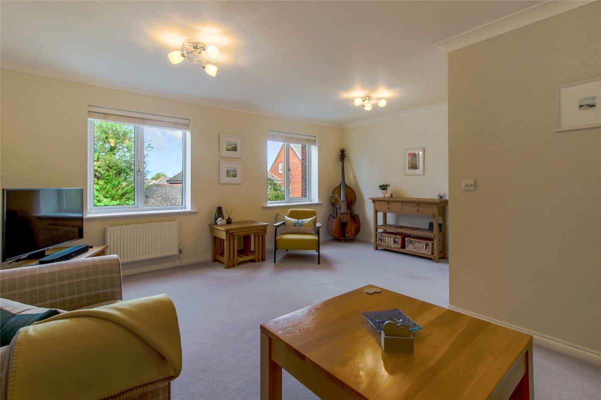 Malkins Bank, Sandbach, Cheshire