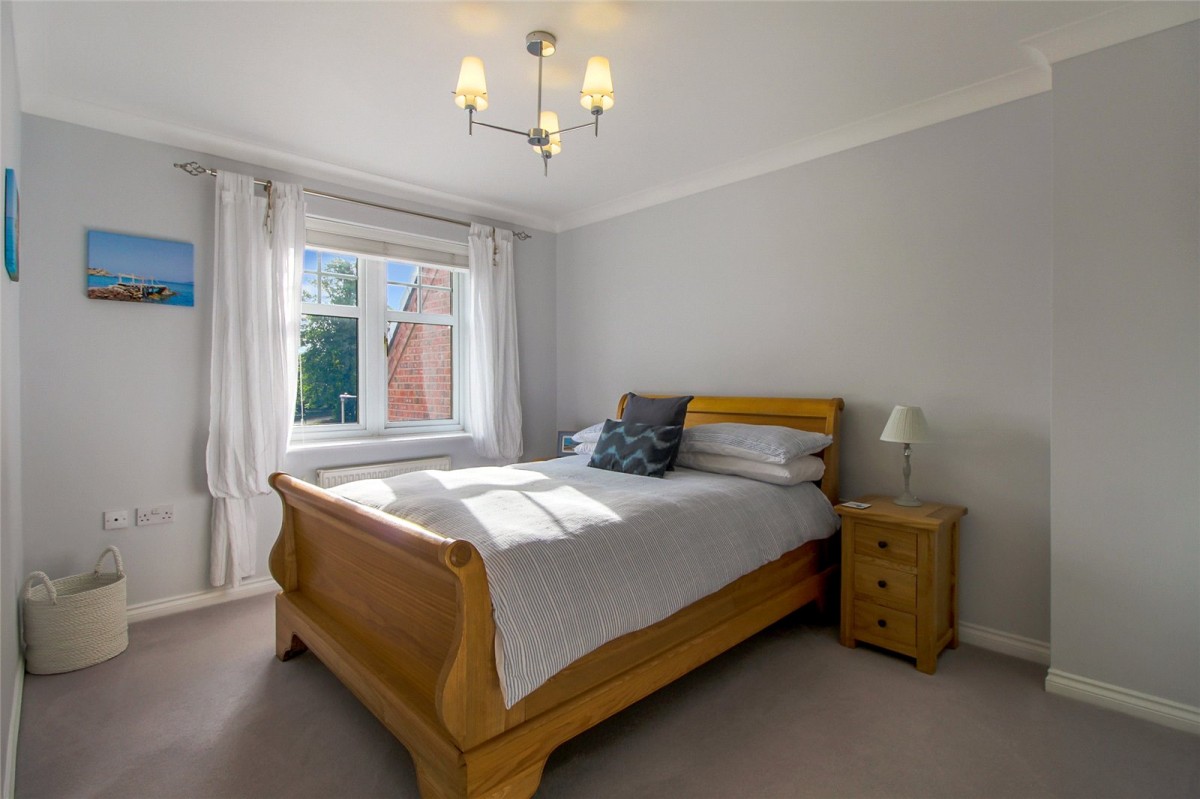 Malkins Bank, Sandbach, Cheshire