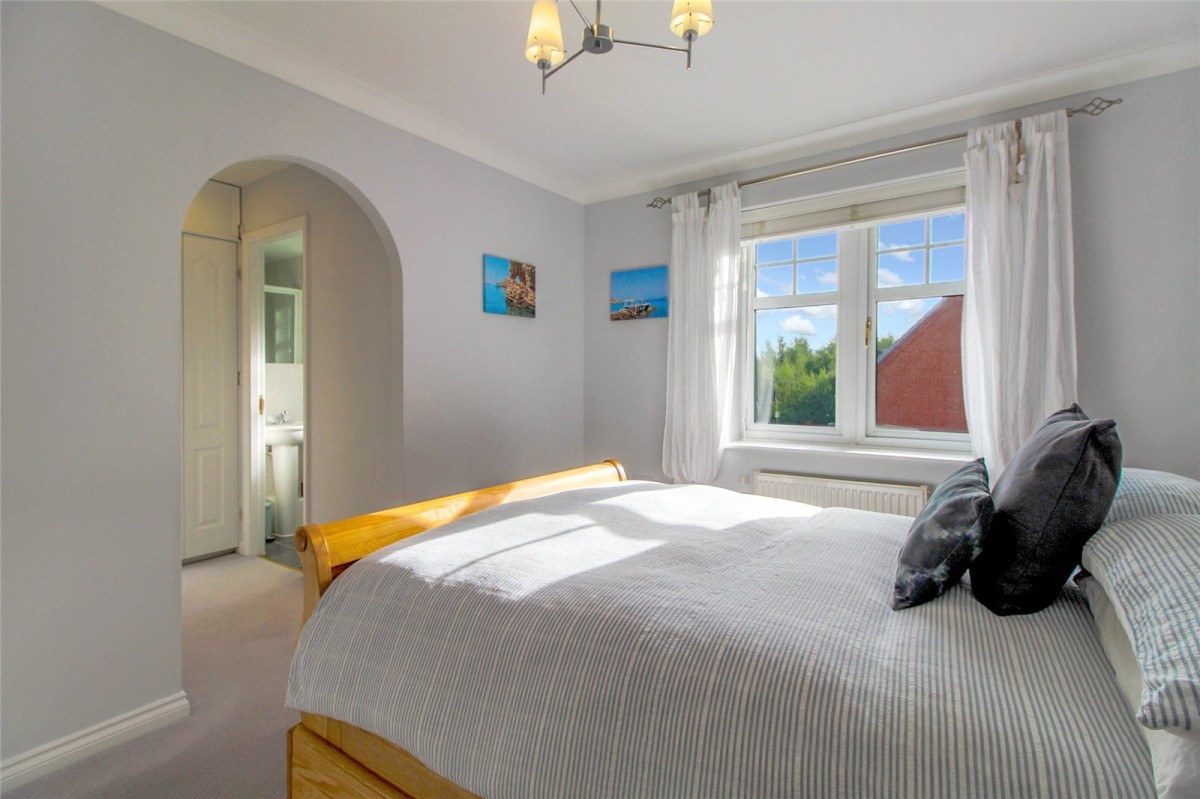 Malkins Bank, Sandbach, Cheshire