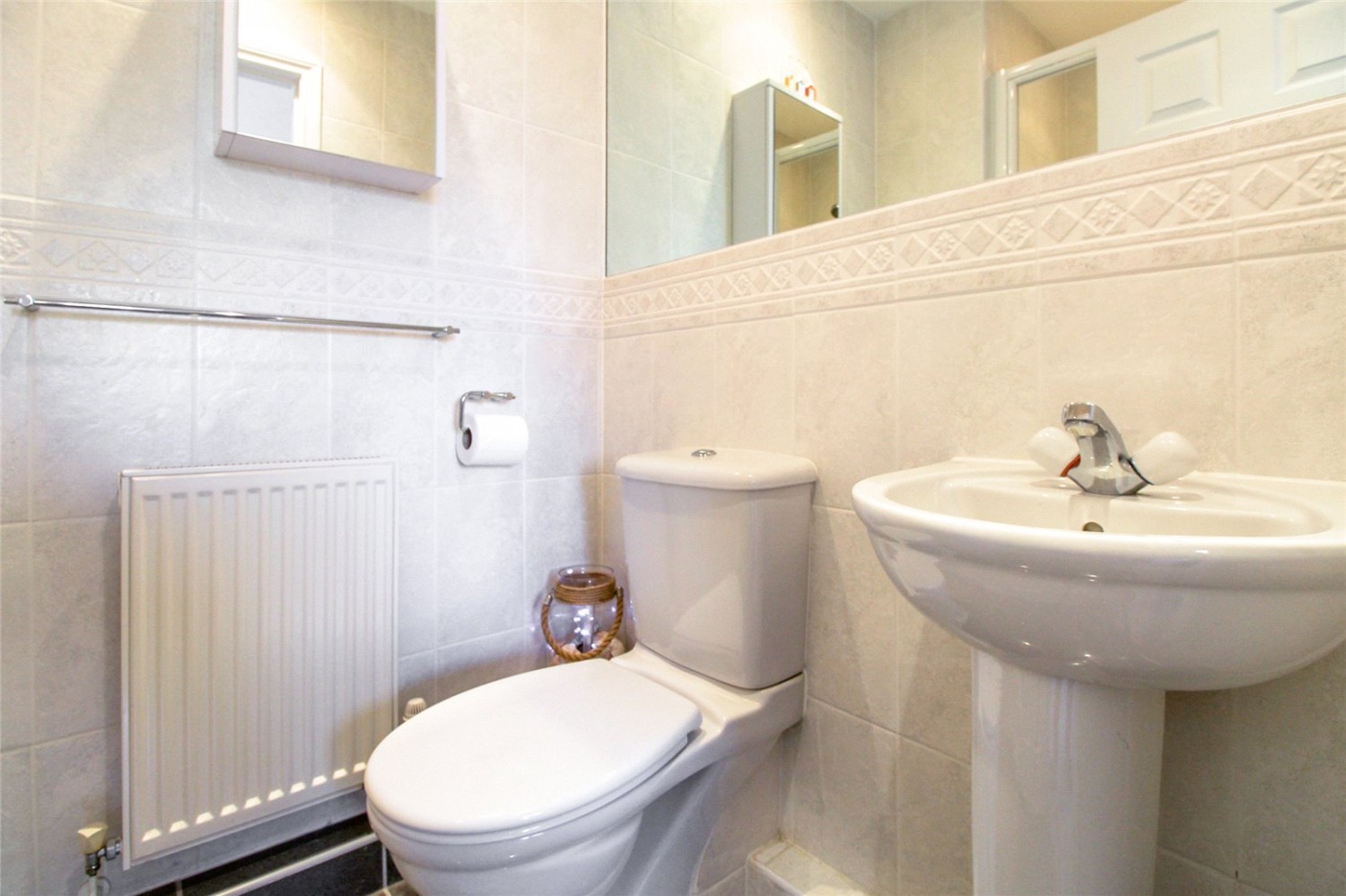 Malkins Bank, Sandbach, Cheshire