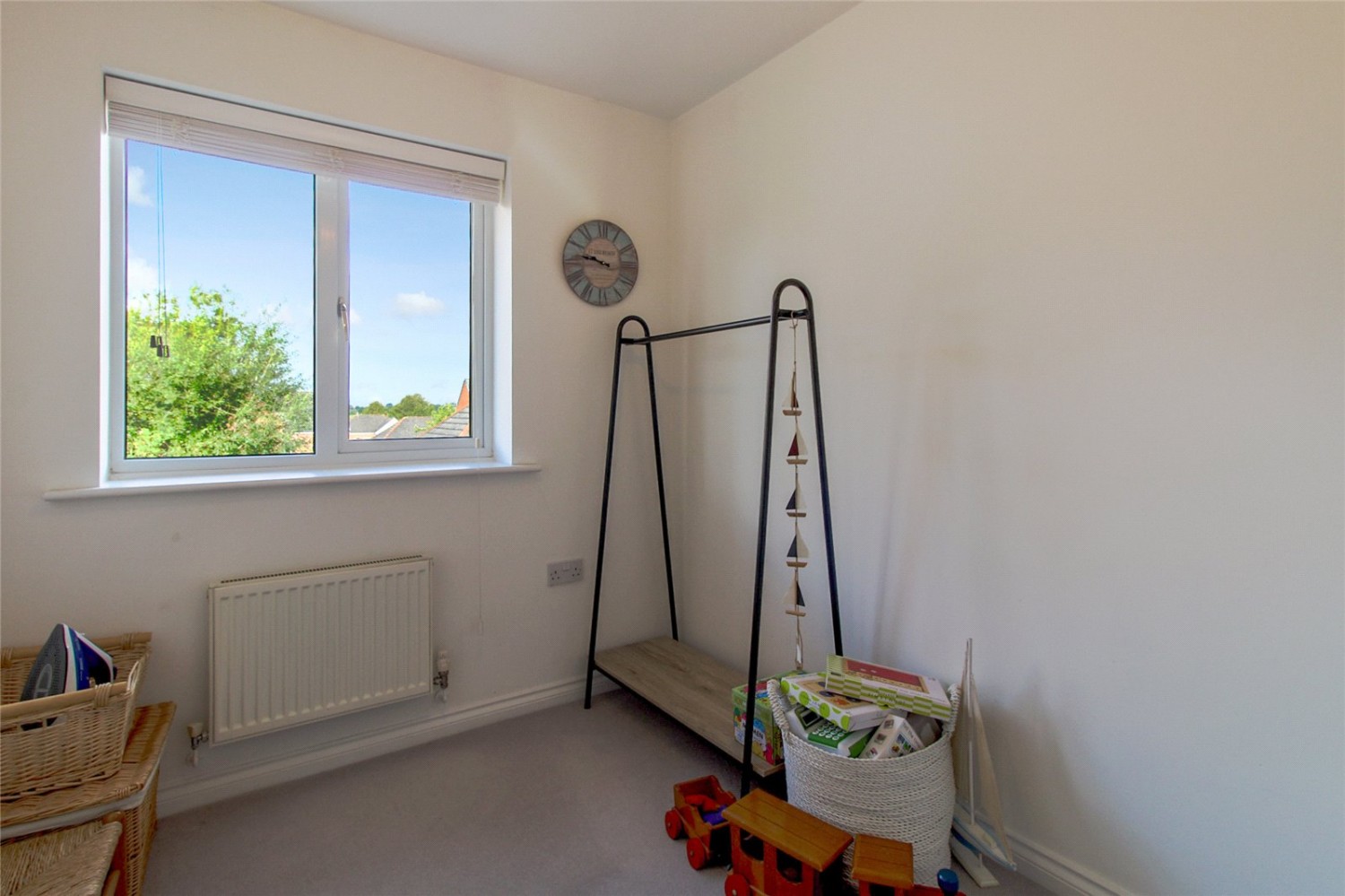 Malkins Bank, Sandbach, Cheshire