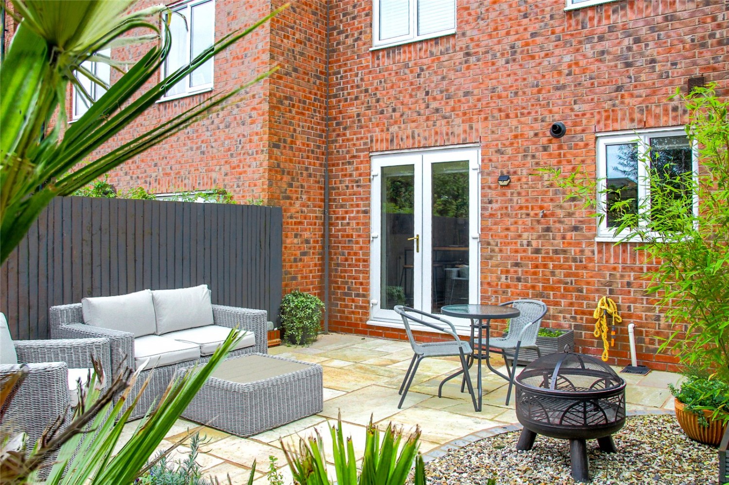 Malkins Bank, Sandbach, Cheshire