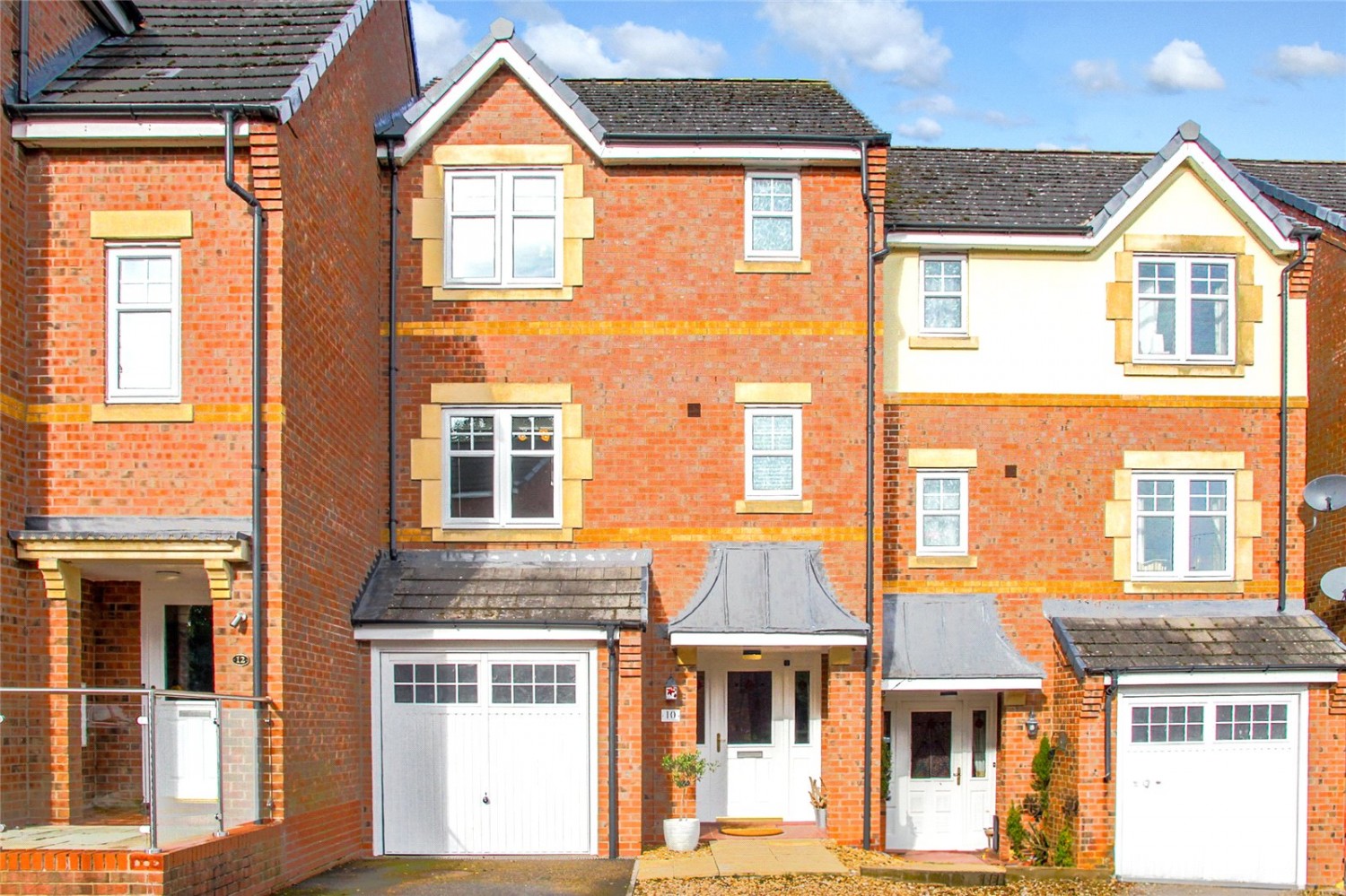 Malkins Bank, Sandbach, Cheshire