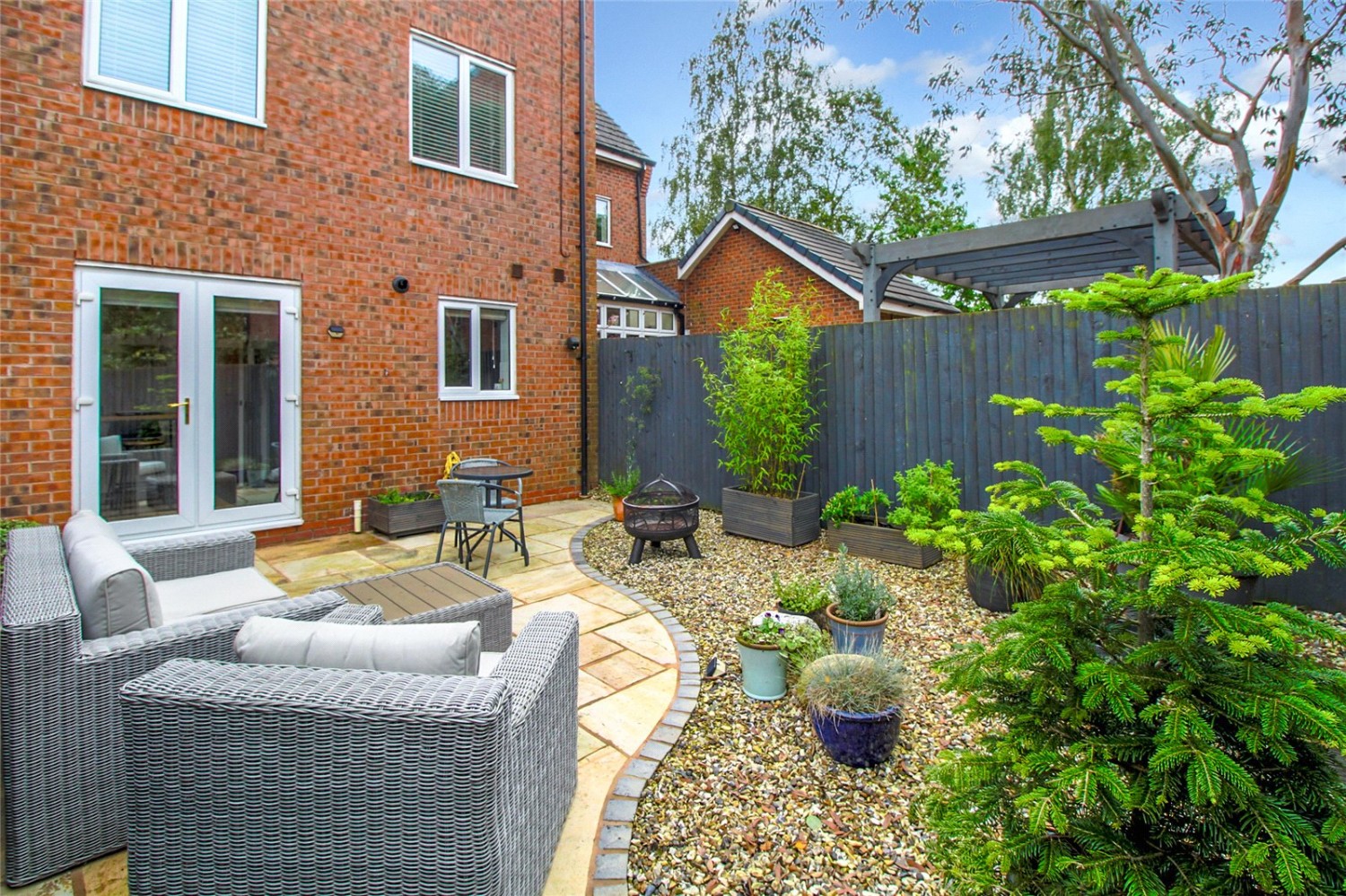 Malkins Bank, Sandbach, Cheshire